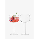 Bar Culture Handmade Gin Balloon Glass