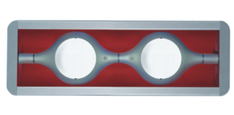 Space Multi-Spotlight