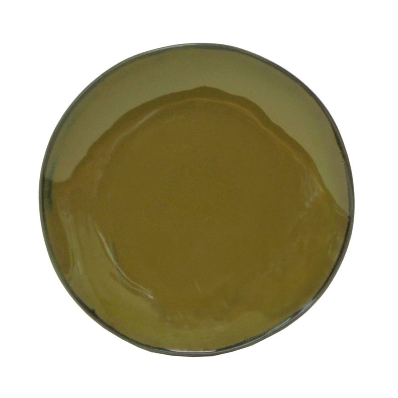 Connellsville 10.25" Dinner Plate, Olive Green