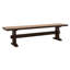 Banc Live Edge
