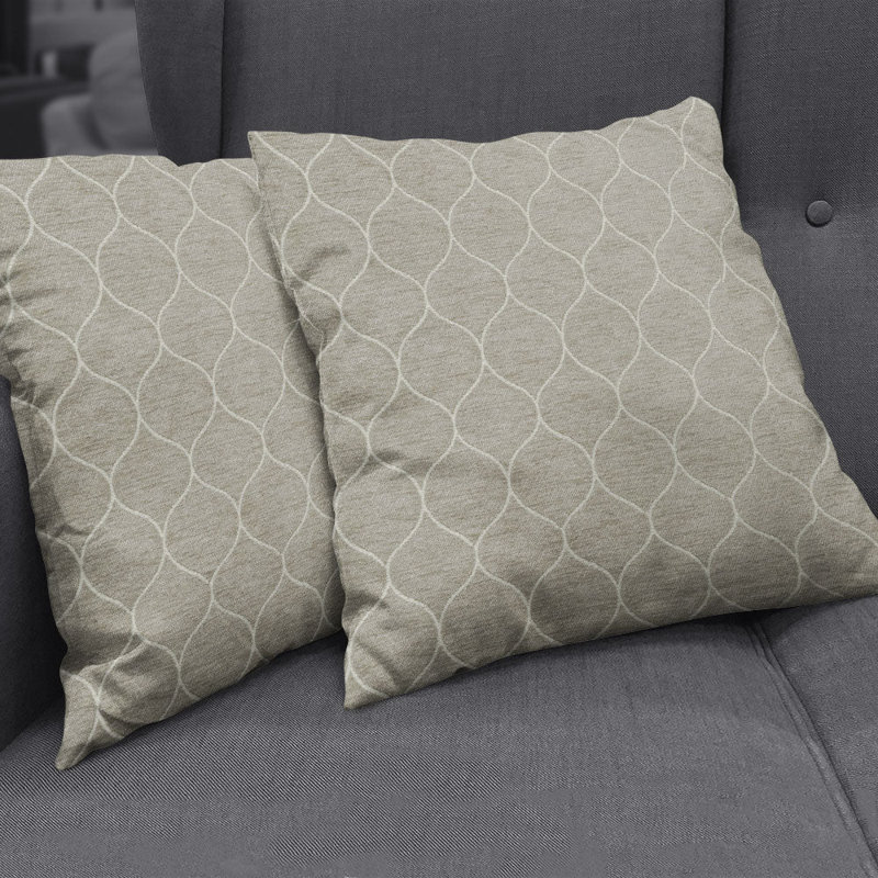 Tissu Selestial, Stuc