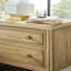 Reflection 2 - Drawer Nightstand