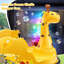 Jouet autoportant 12 volts Giraffe-110973230