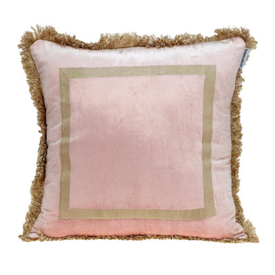 Coussin Boho