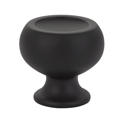 Emtek Atomic Cabinet Knob