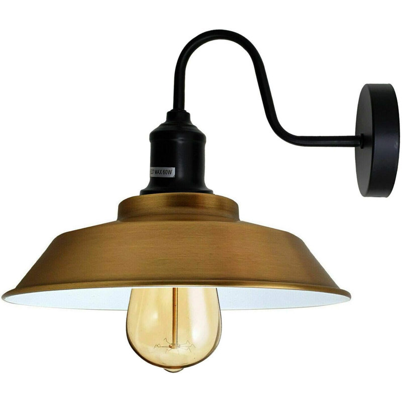 Armed Sconce