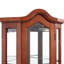 Commode de coin Corner