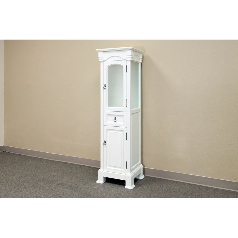 Ensemble de meuble-lavabo simple 60 po Kendall