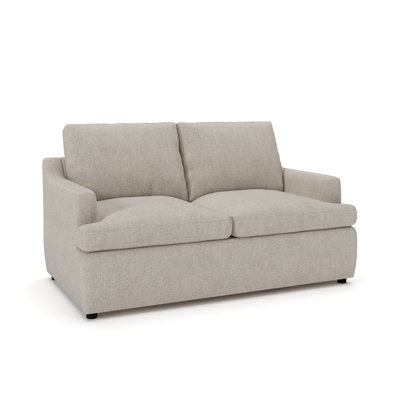 Essex 62.5'' Loveseat