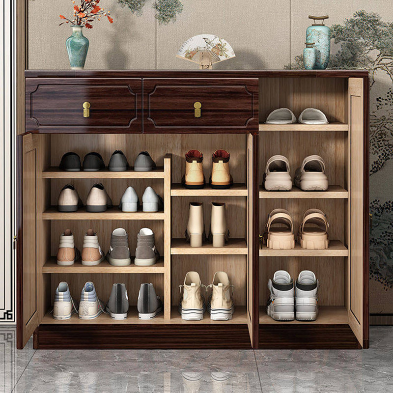 Armoire à chaussures Classic