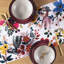 "FIORI FRIDA" RUNNER 45X140 CM