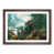 Walnut Framed selected