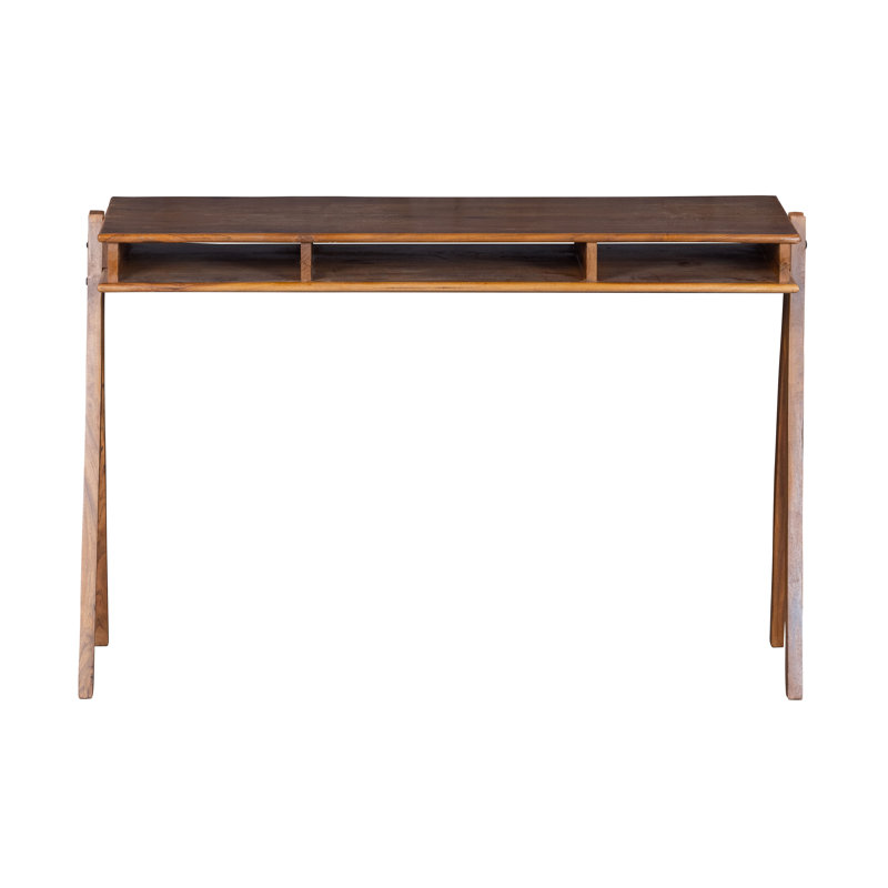 Compartment Writing Desk