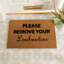 Clemmer Non-Slip Outdoor Doormat