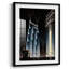 Metropolis, reproduction encadrée-592985200-592985201
