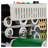 Continuous Bag Band Sealing Machine Horizontal Band Sealer Count Function