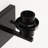 Toppino Iron Swing Arm Sconce