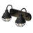 Bromberg 2 - Light Dimmable Vanity Light-658621991-658621984