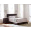 Lit double à panneau brun-1484416351-1484416344