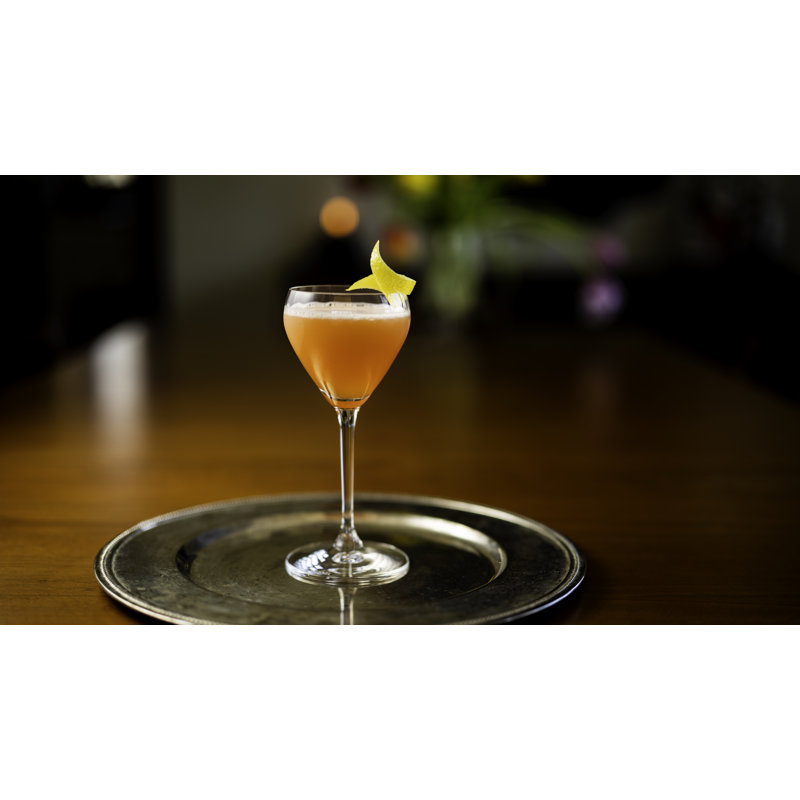 Verrerie spécifique RIEDEL - Verre Nick & Nora - grand