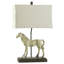 Lampe de table 31 "Rowan Horse