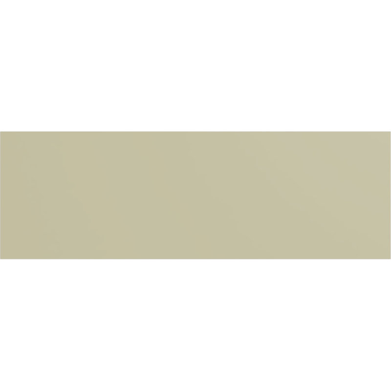 Gray Polyurethane Hillsborough Baseboard Moulding, 94.5" Length