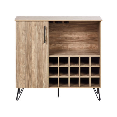ELISTON 97cm Sideboard