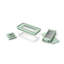 Brabantia Tasty+ Slicer And Grater Set