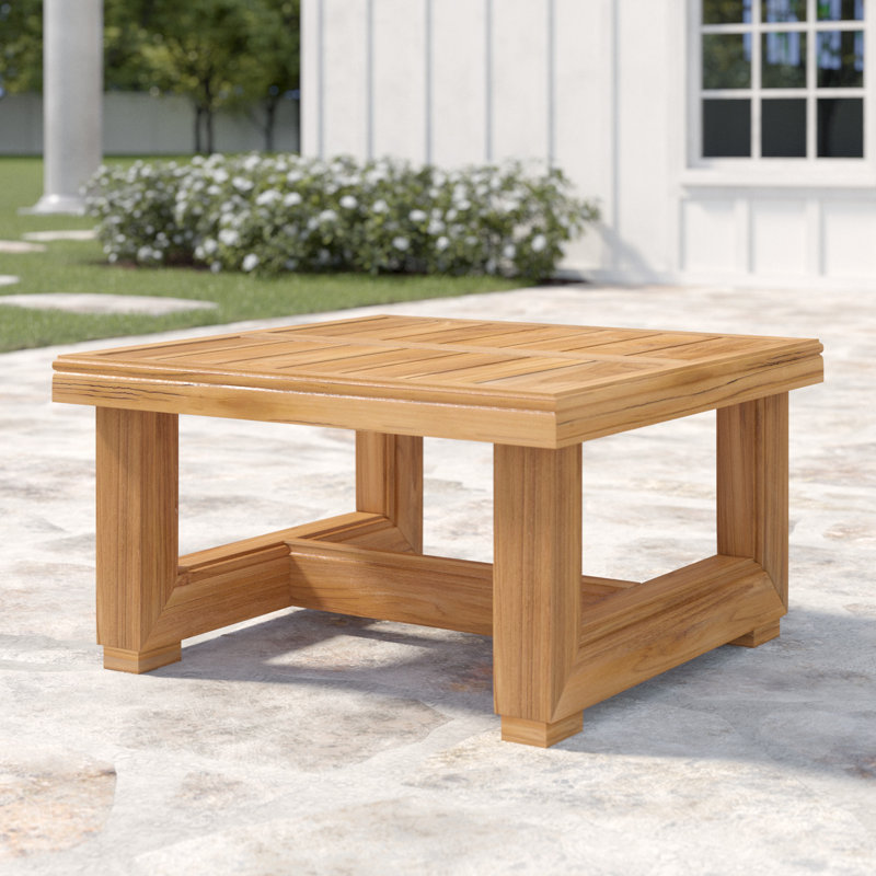 Table d'appoint Melrose