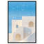 Island Minimalism Print by Oliver Gal-720868396-620877783