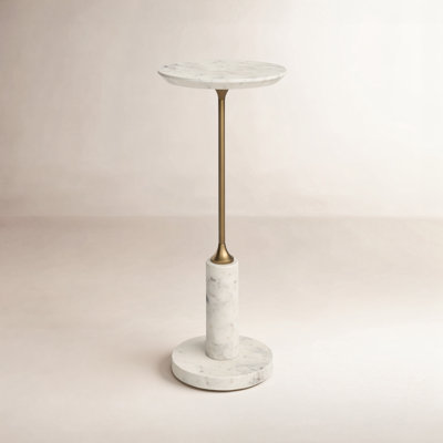 Table de bout Brooksdale