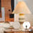 Ceramic Table Lamp