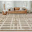 Geometric Area Rug-1201186012