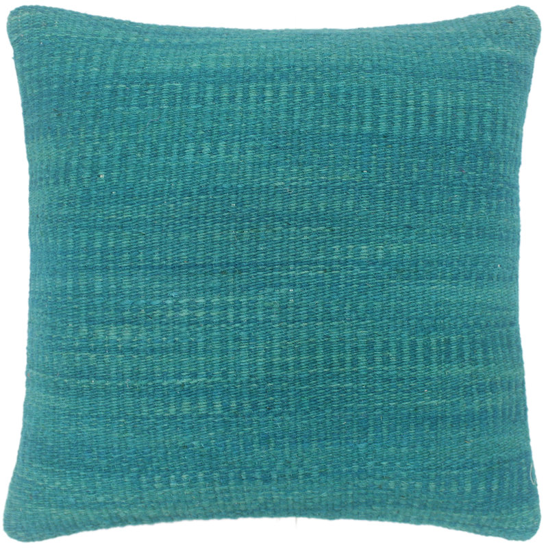 Wickham Reversible Throw Pillow