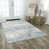 Gray/Blue/Ivory sélectionné
