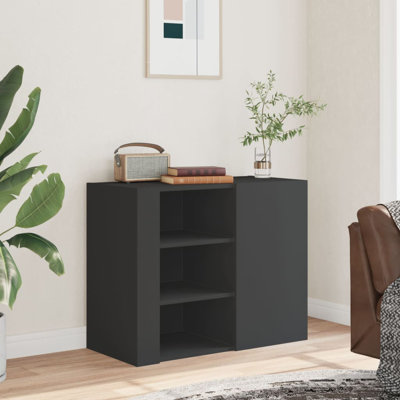 Antoninette Floating Shelf
