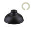 17cm H Metal Dome Lamp Shade-517192931