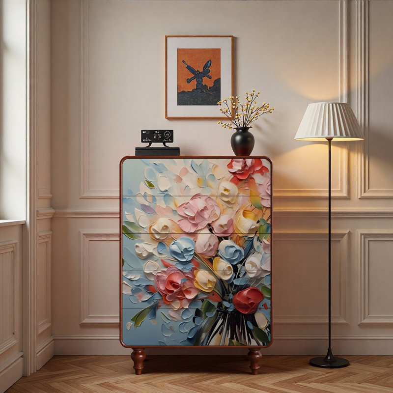 Armoire française