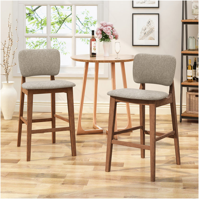 Chaise de bar