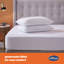 Silentnight Luxury Finish Warm And Cosy Pillow
