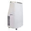Soleus Air 14000 BTU Portable Air Conditioner for 450 Square Feet with Heater