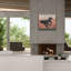  «Traditional Canine Portrait 3» par Ethan Harper, art mural sur toile-976525775