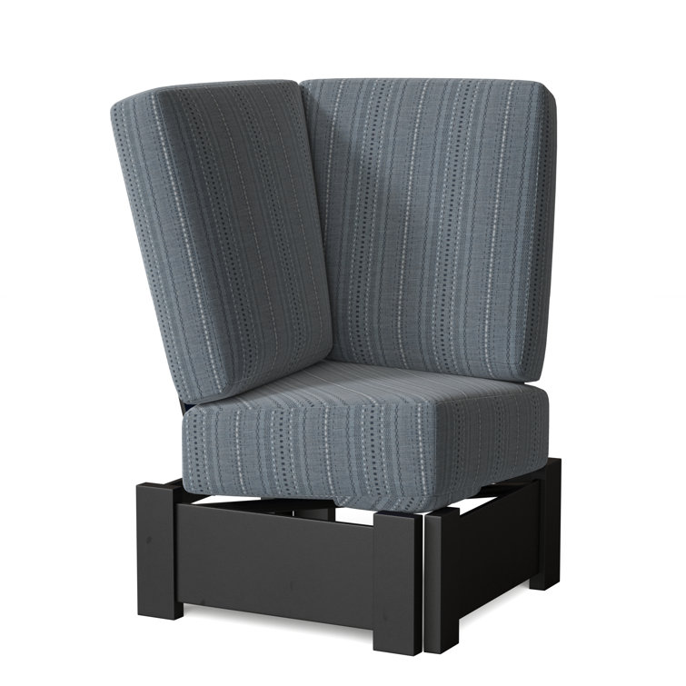 Cherin Outdoor Lounge Chair