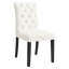 Ensemble de 2 chaises de salle à manger Duchess Performance-727443113