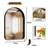 Mordern-Design Arched Deep Framed Waterproof Bathroom Mirror-325616383-325616382