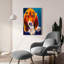 «Hound» par Dawg Painter-82851674
