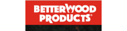 Better Wood Products logo