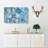 Out Of Space Vol.42 In Abstract - Wrapped Canvas Painting-55310523
