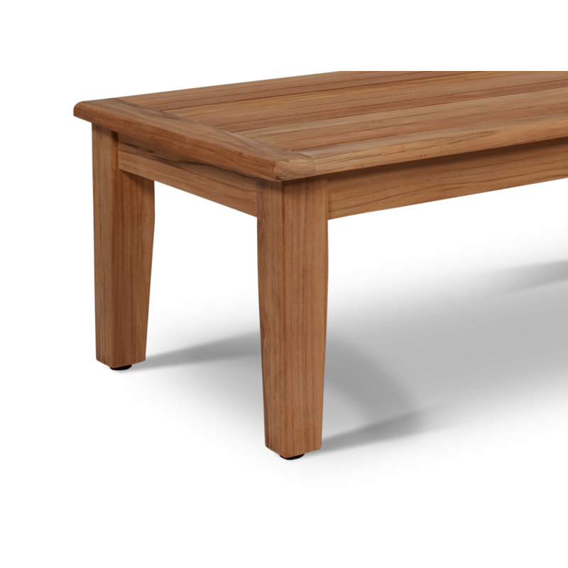 Grande Coffee Table
