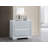 Milan 07FFB26F5D774BE497C64880949CC261 NIGHTSTAND , White